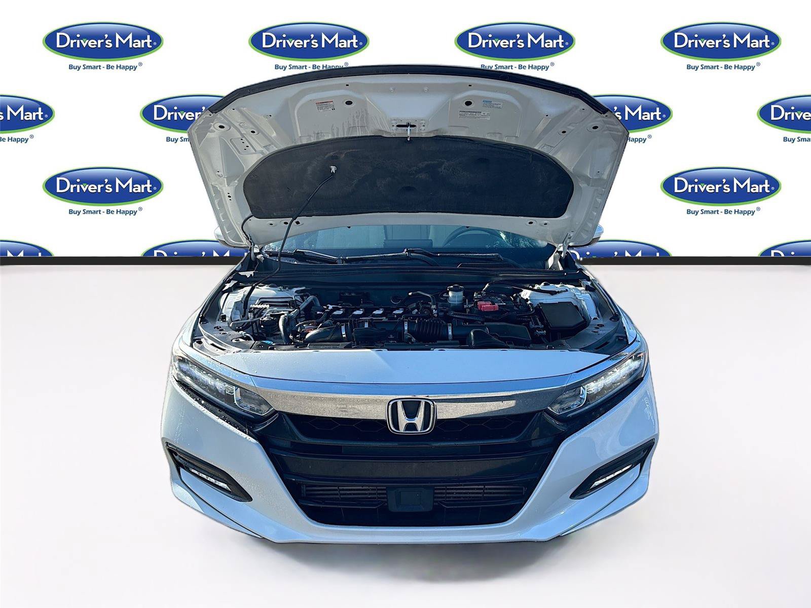 Used 2018 Honda Accord EX image 32