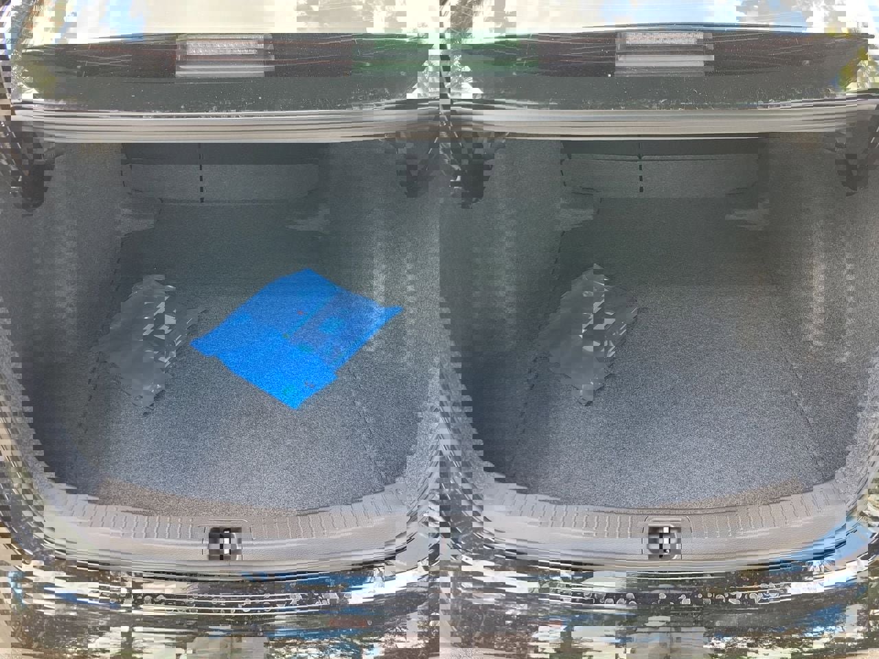 New 2026 Toyota Corolla LE FWD image 8