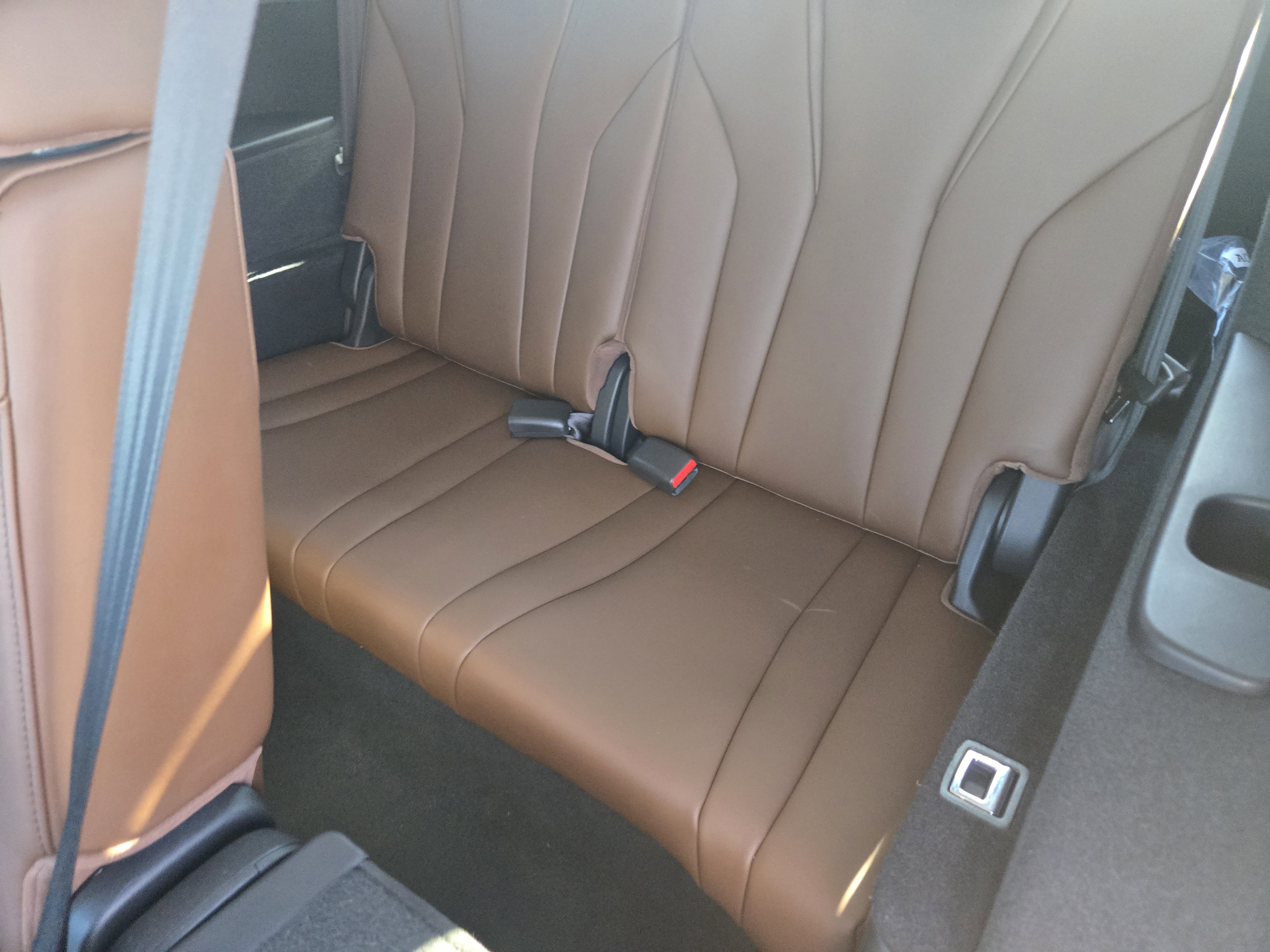 Used 2024 Acura MDX FWD w/ Technology Package image 32