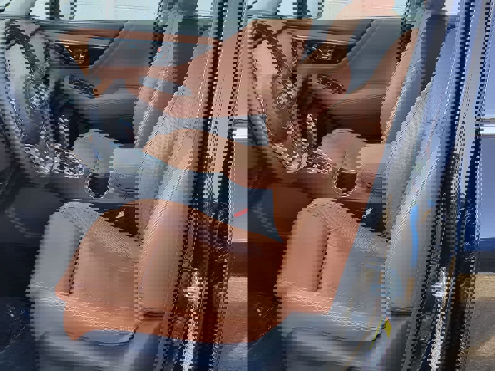 Used 2022 Subaru Legacy Touring XT image 16