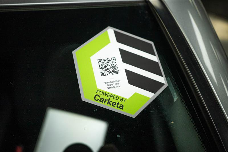 Used 2023 Toyota Camry LE image 22