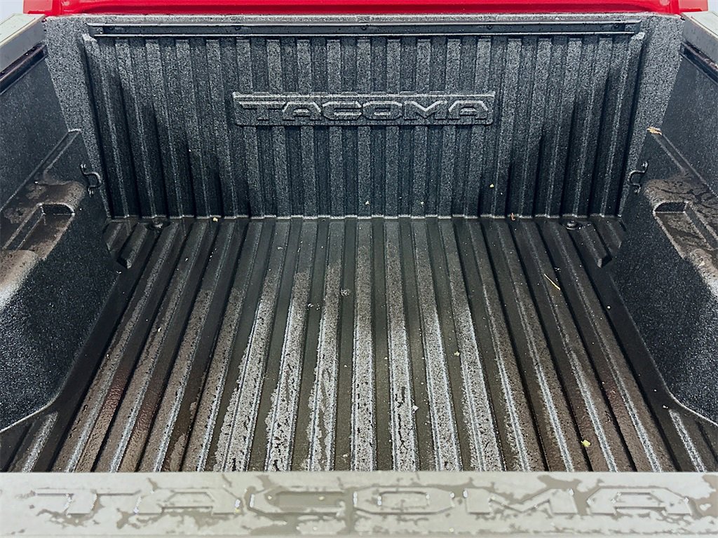 New 2026 Toyota Tacoma TRD Off-Road image 22