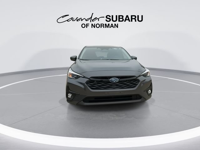 New 2026 Subaru Impreza 2.0i Sport AWD/4WD image 4