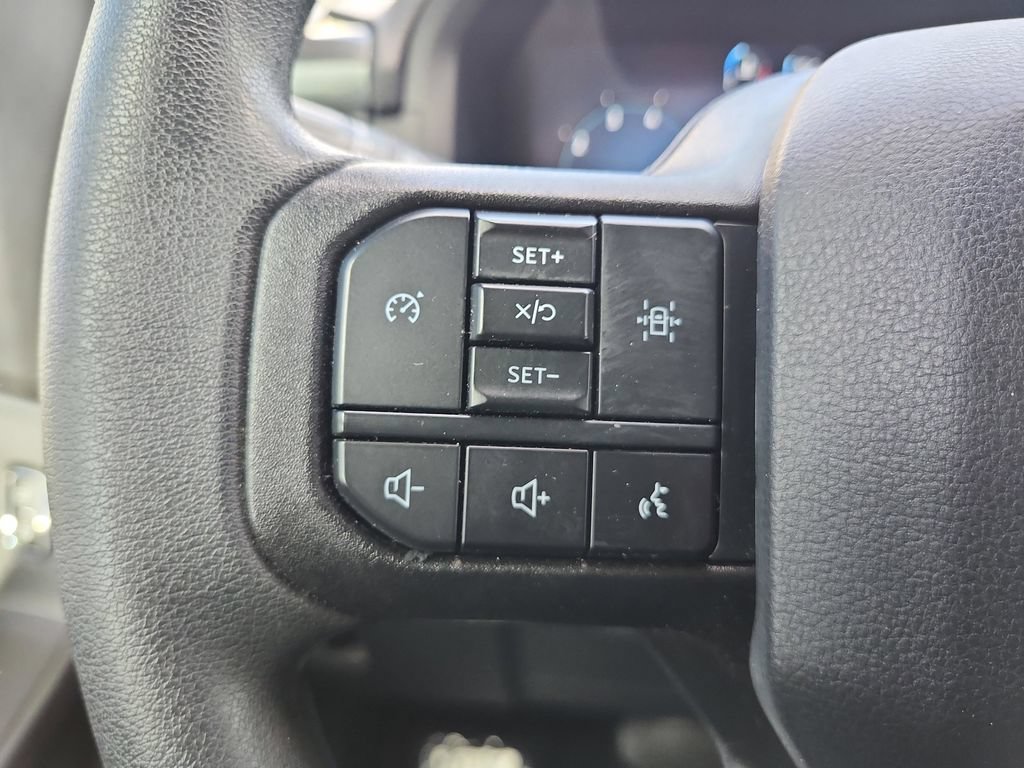 Used 2024 Ford F150 STX AWD/4WD image 28