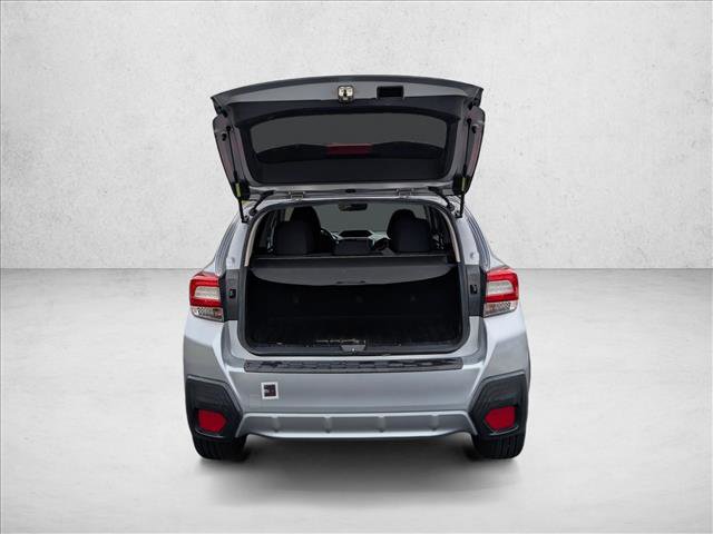 Used 2019 Subaru Crosstrek 2.0i Premium w/ Moonroof Package image 7