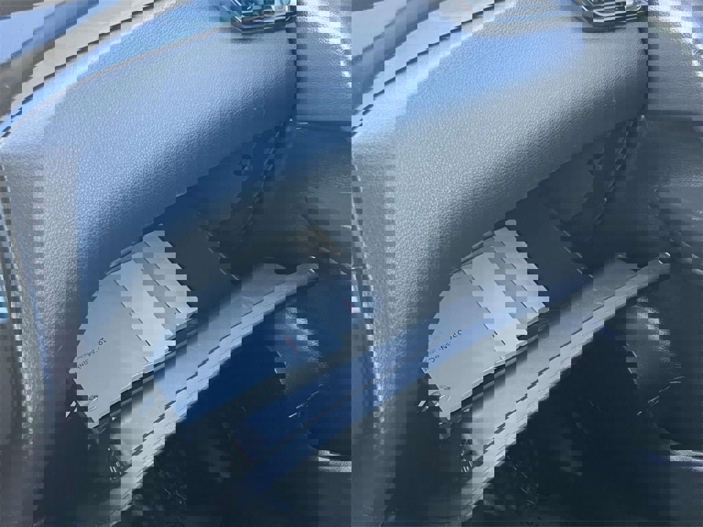 Certified 2019 Nissan Rogue Sport SV image 12