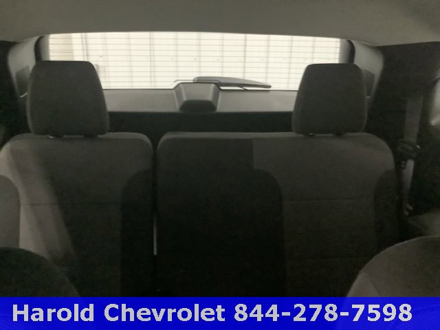 Used 2018 Chevrolet Traverse LT image 10