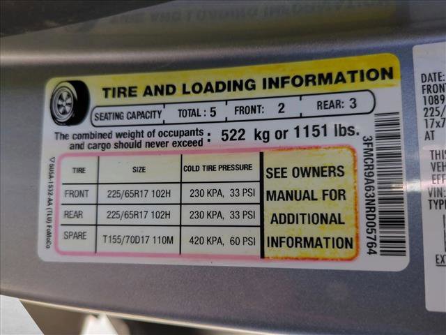 Used 2022 Ford Bronco Sport image 26