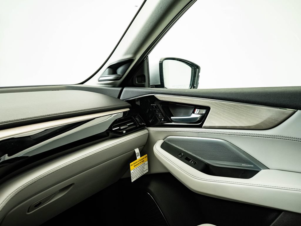 New 2026 Acura MDX SH-AWD w/ Advance Package image 41