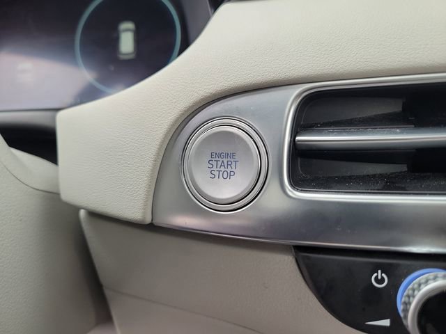 Used 2024 Hyundai Palisade Calligraphy image 33