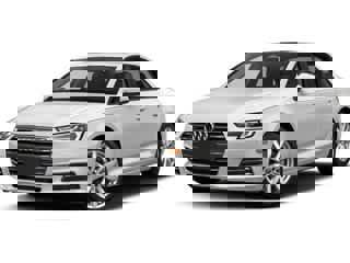 Used 2018 Audi A4 2.0T Premium Plus w/ Premium Plus Package image 1