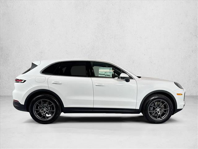 New 2026 Porsche Cayenne AWD/4WD image 8
