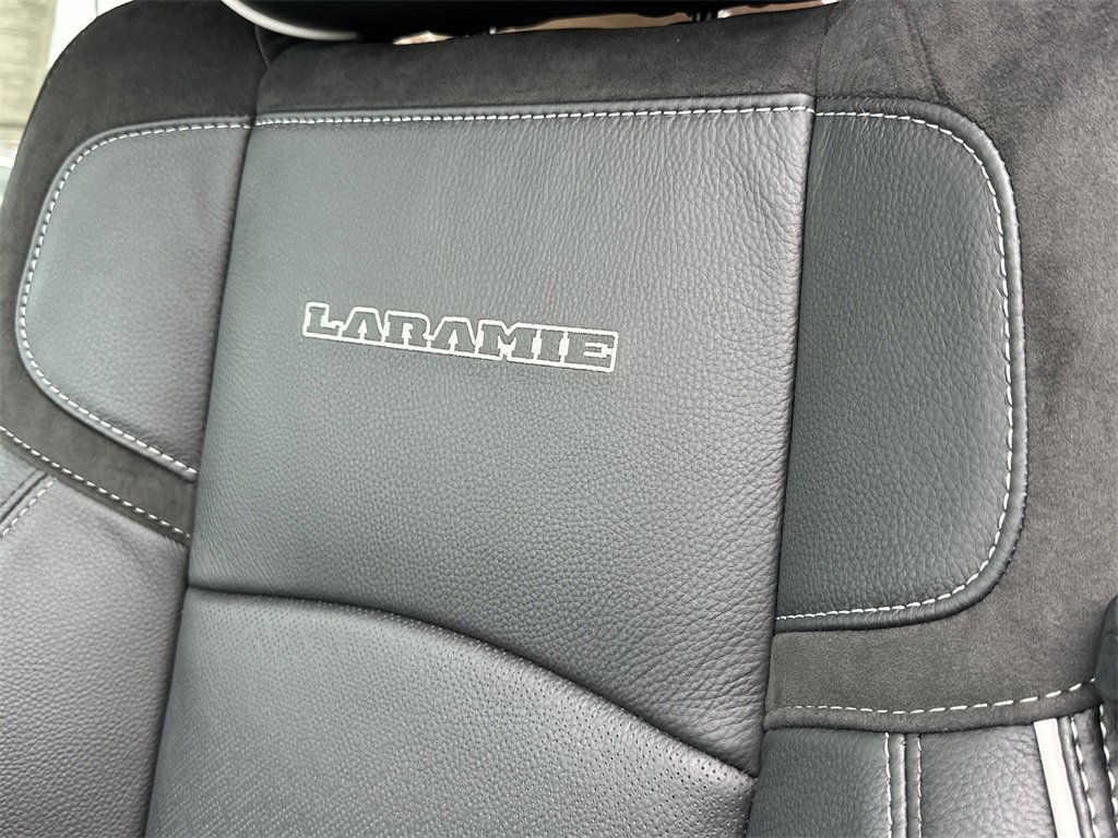 New 2026 RAM 2500 Laramie image 20