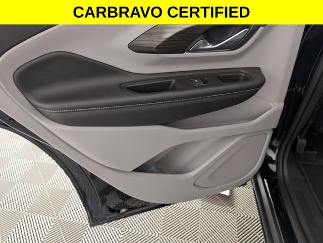 Certified 2023 GMC Terrain SLE w/ Driver Convenience Package FWD image 27