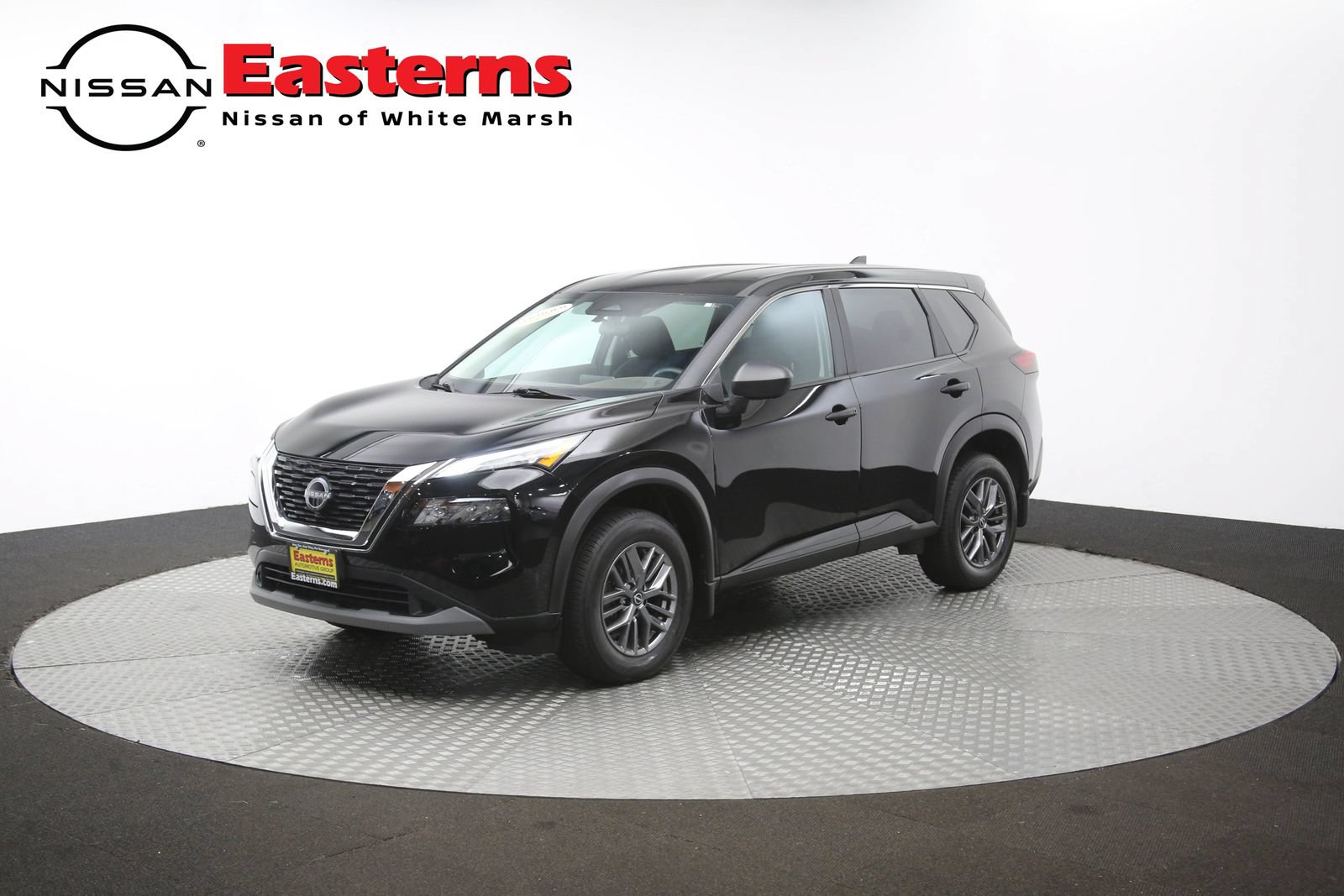 Used 2023 Nissan Rogue S AWD/4WD image 53