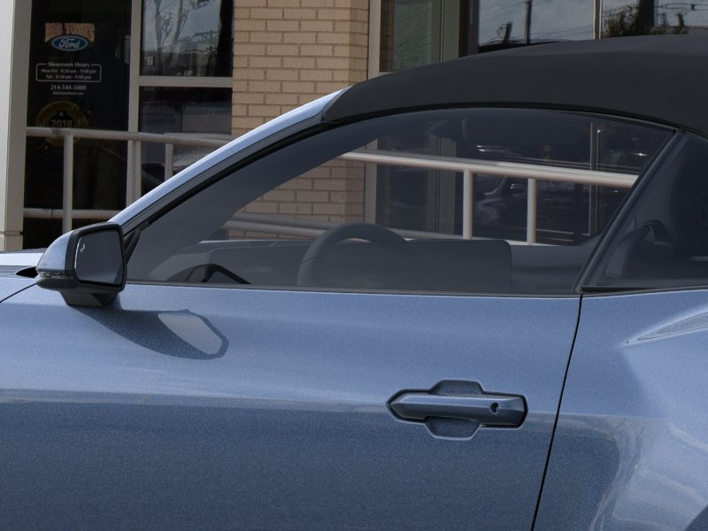 New 2026 Ford Mustang GT Premium RWD image 22