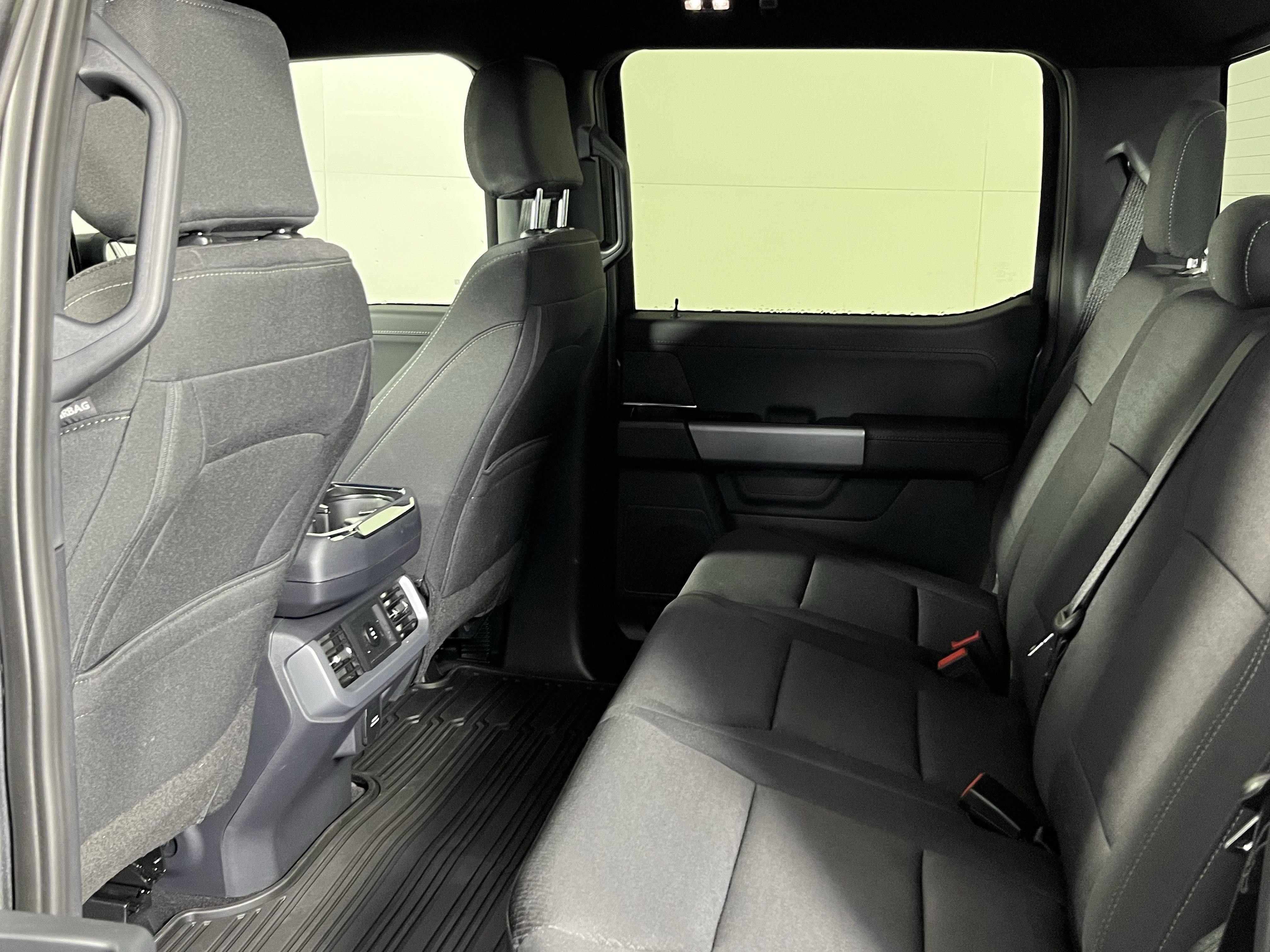 Used 2025 Ford F150 XLT w/ Equipment Group 302A MID image 13