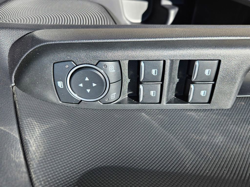 New 2025 Ford Bronco Sport Outer Banks w/ Sasquatch Outer Banks Package image 11