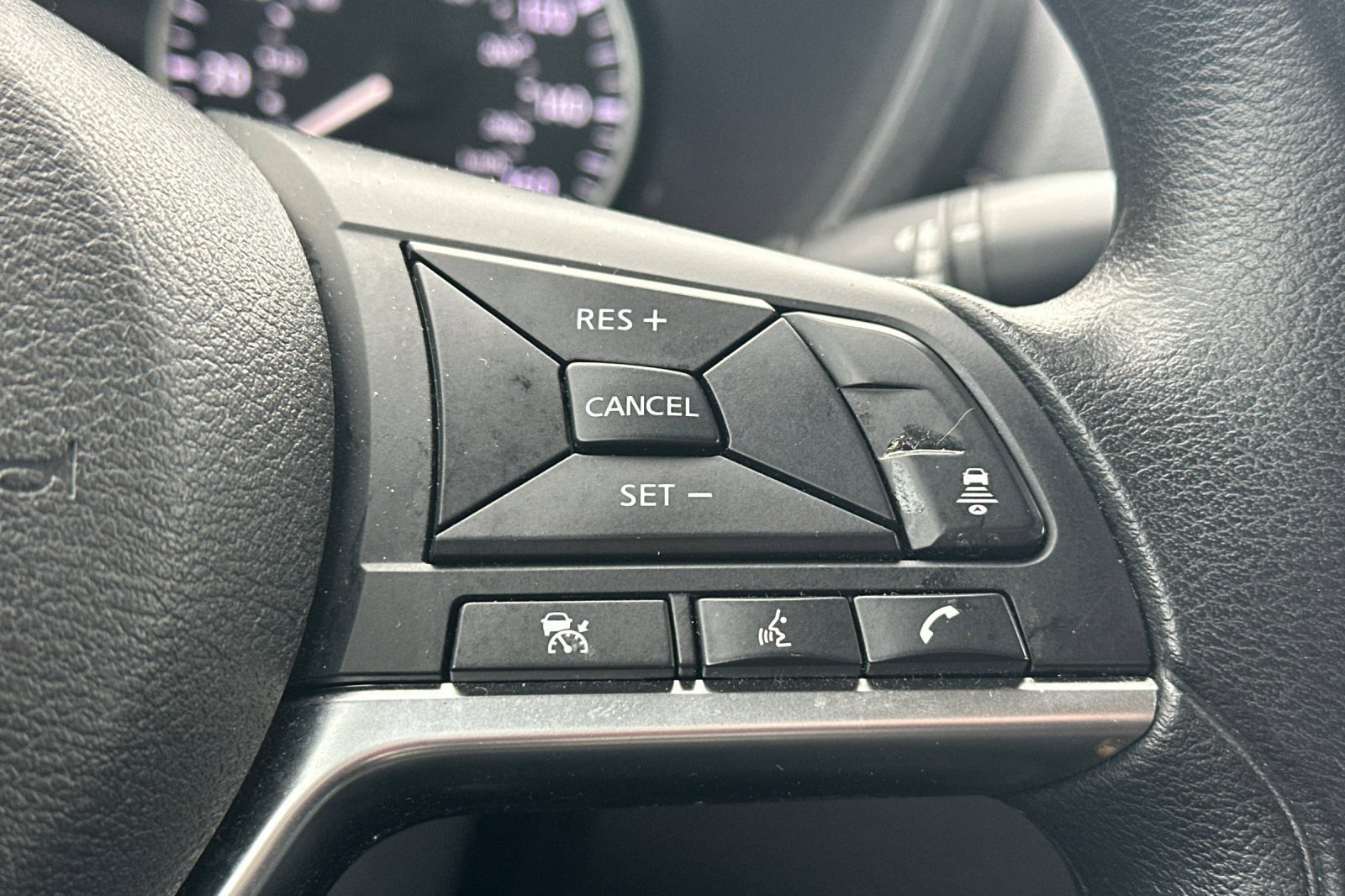 Used 2024 Nissan Sentra SV image 37