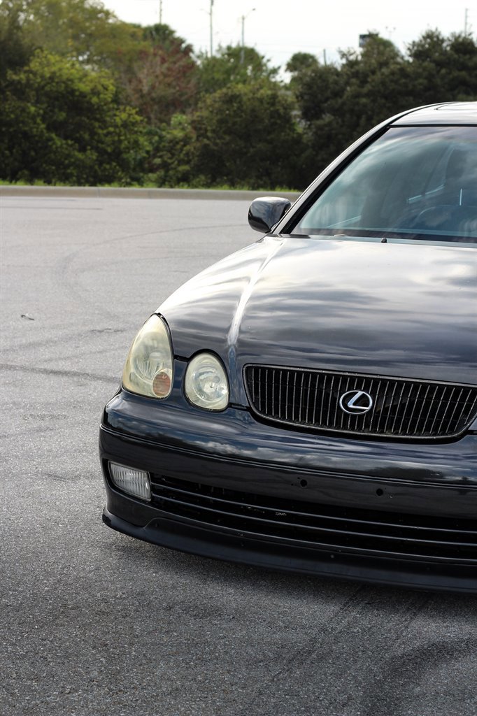 Used 2003 Lexus GS 300 image 7
