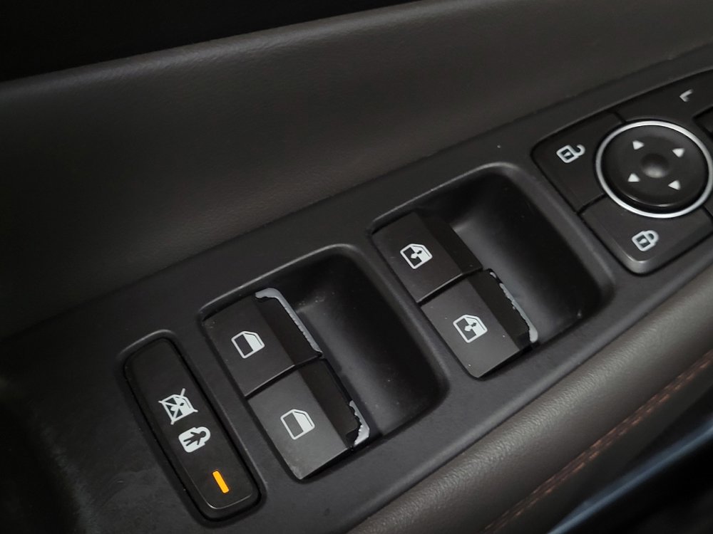 Used 2020 Hyundai Santa Fe SEL image 27