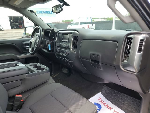 Used 2015 Chevrolet Silverado 1500 LT w/ LT Plus Package AWD/4WD image 25