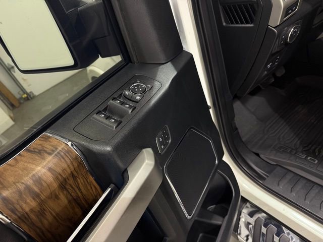 Used 2020 Ford F150 Lariat w/ Equipment Group 502A Luxury image 10