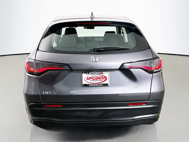 Certified 2023 Honda HR-V LX image 16