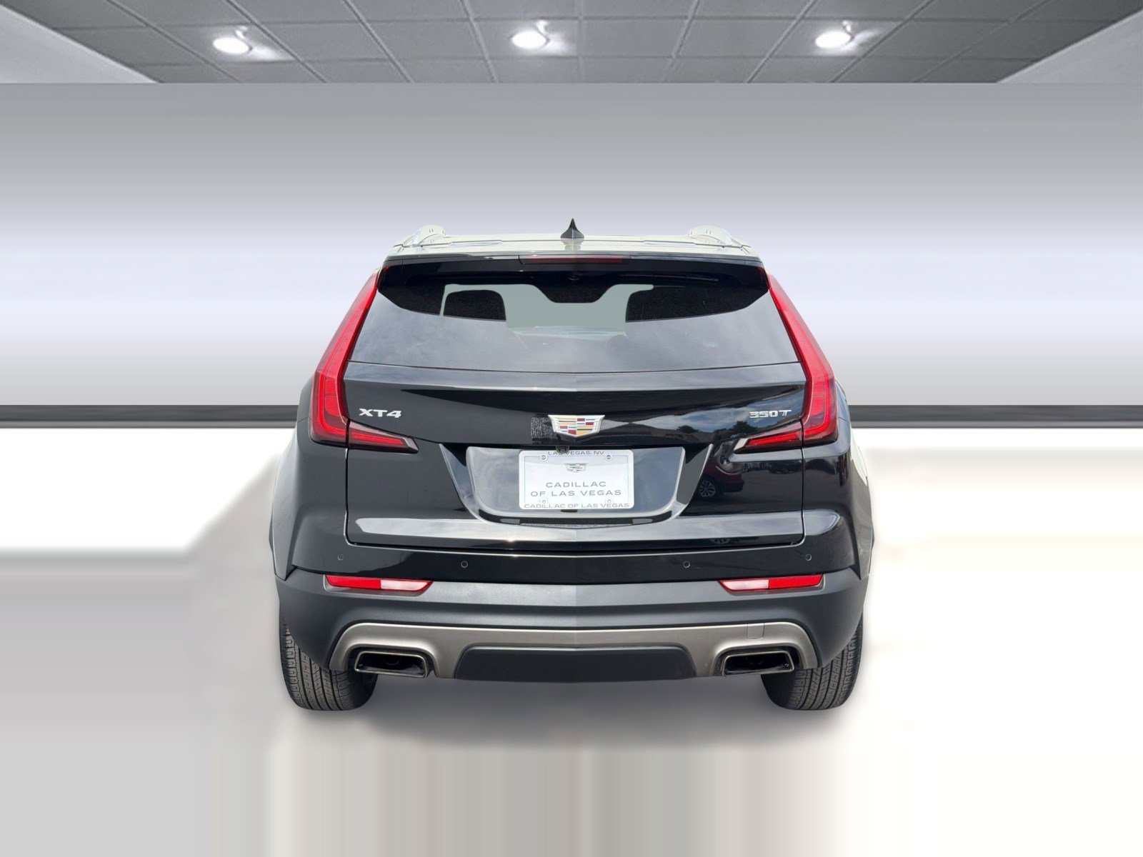 Used 2023 Cadillac XT4 Premium Luxury w/ Driver Assist Package image 8