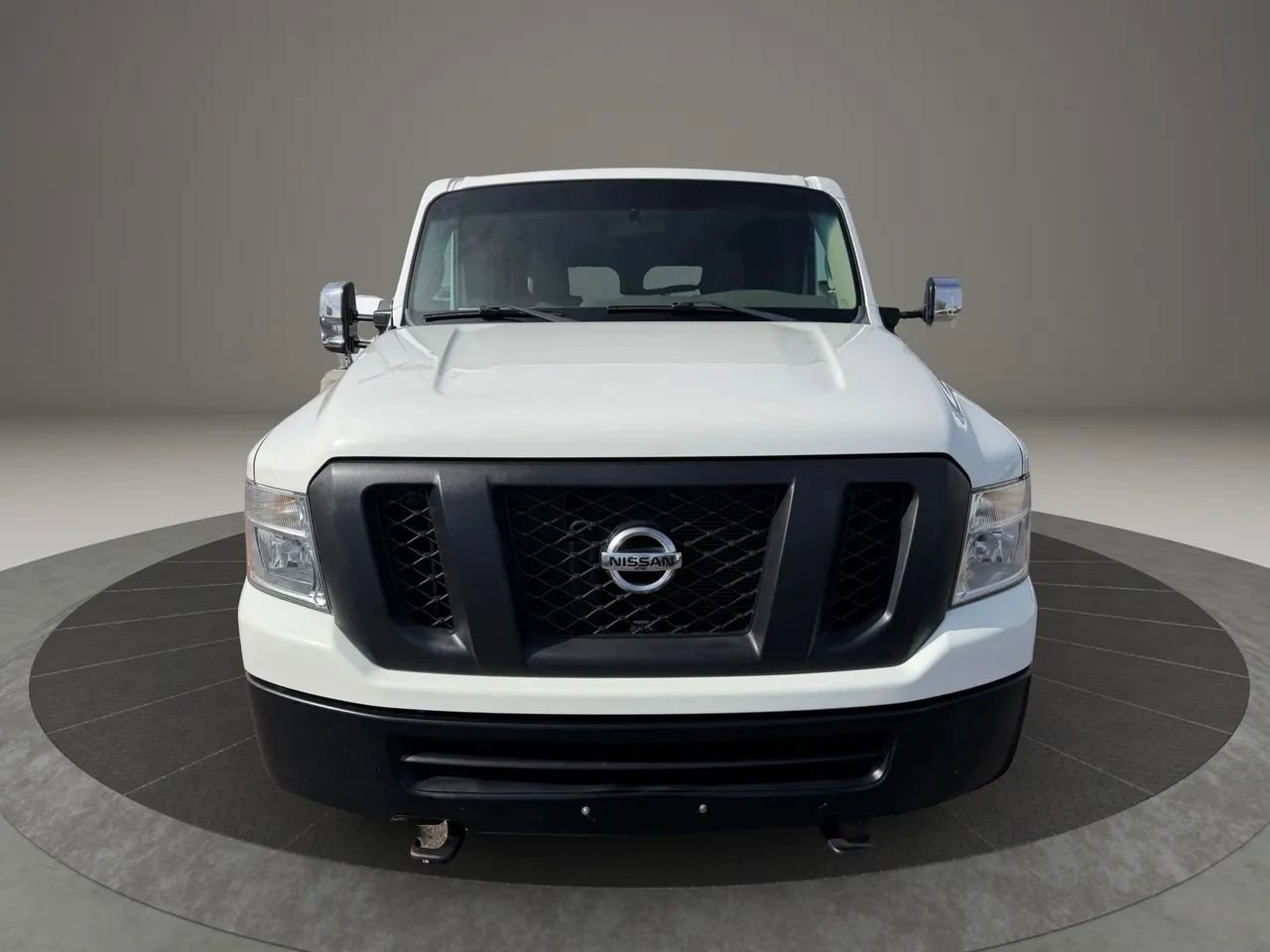 Used 2015 Nissan NV 2500 SV w/ Technology Package image 9