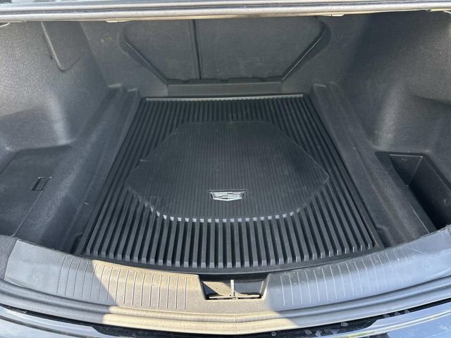 Used 2023 Cadillac CT5 Sport AWD/4WD image 9
