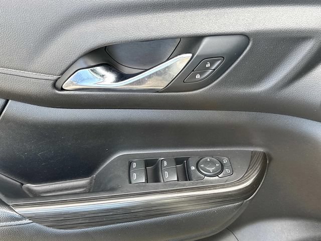 Used 2019 GMC Acadia SLT FWD image 26