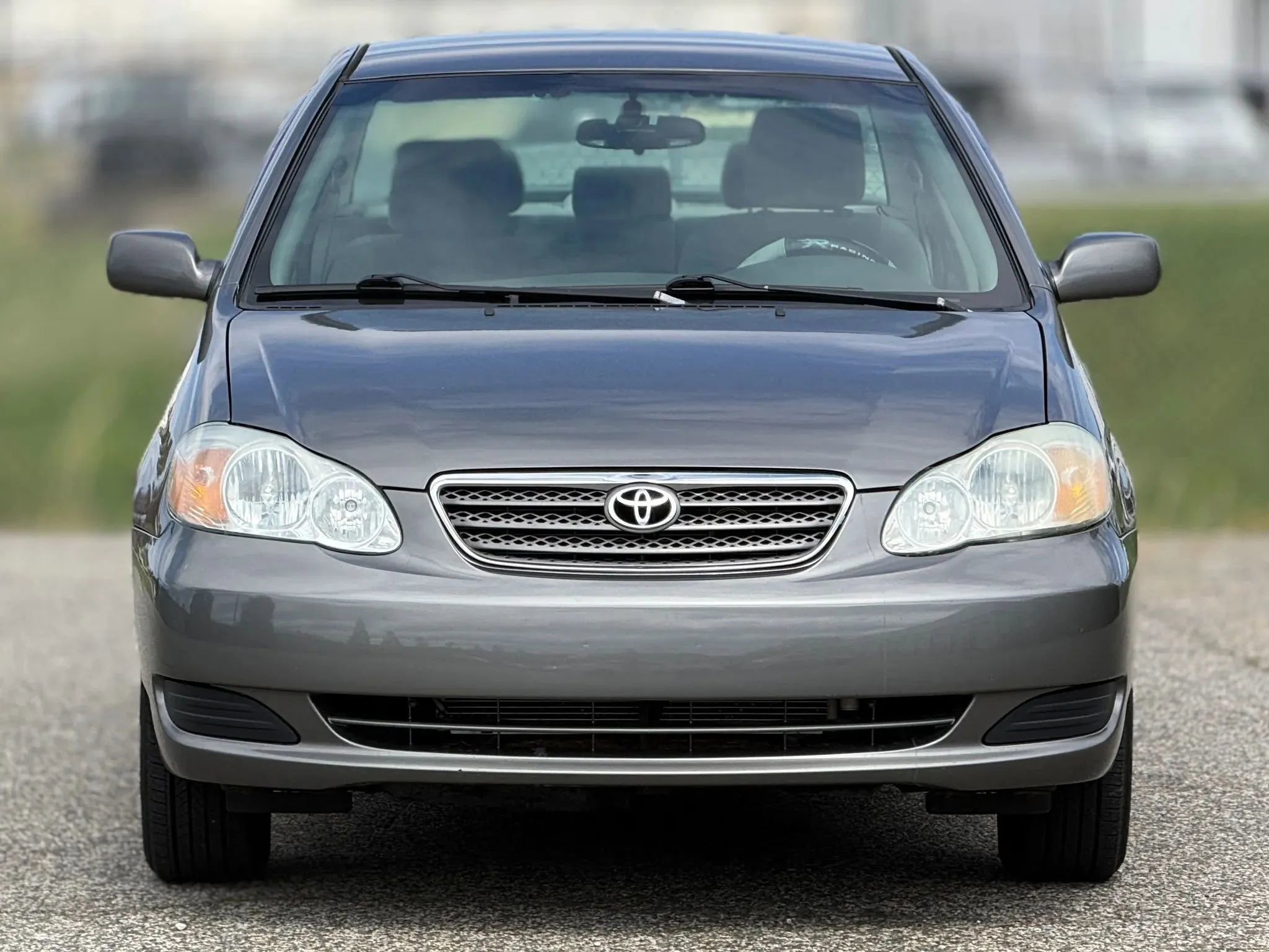 Used 2007 Toyota Corolla LE FWD image 5