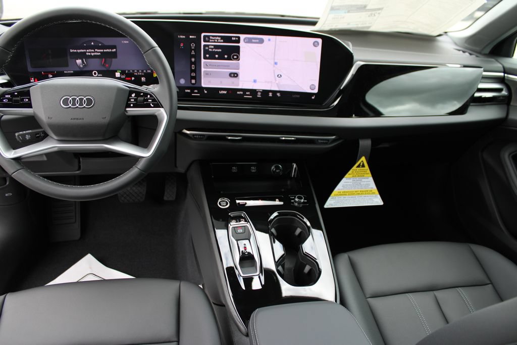 New 2026 Audi A5 2.0T Premium Plus AWD/4WD image 27