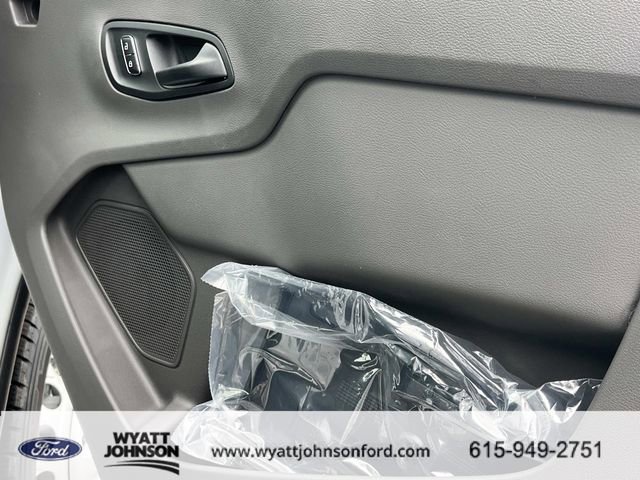 New 2026 Ford Transit 350 XLT image 21
