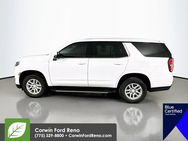 Used 2023 Chevrolet Tahoe LT w/ Luxury Package image 5