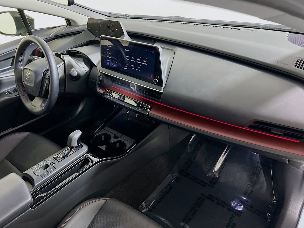 Used 2024 Toyota Prius Prime image 26