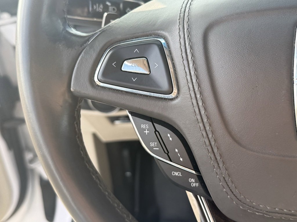 Used 2020 Lincoln MKZ Reserve w/ Elements Package image 19