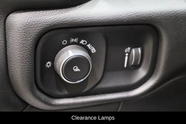 Used 2022 RAM 2500 Tradesman AWD/4WD image 19