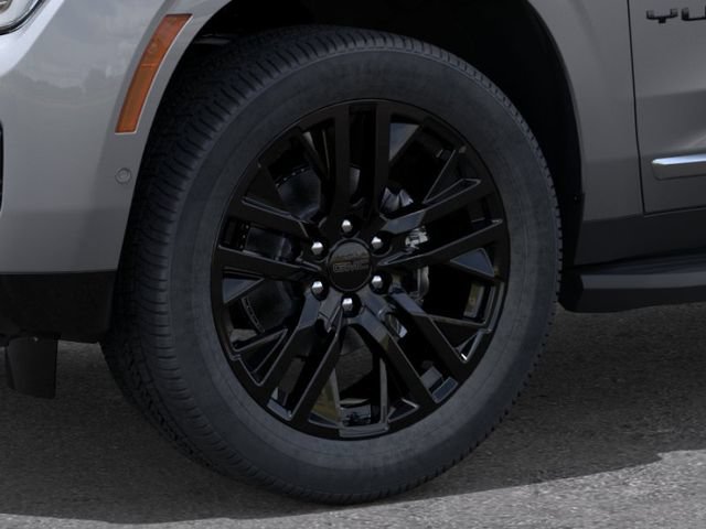 New 2026 GMC Yukon XL Elevation w/ Elevation Premium Package AWD/4WD image 9