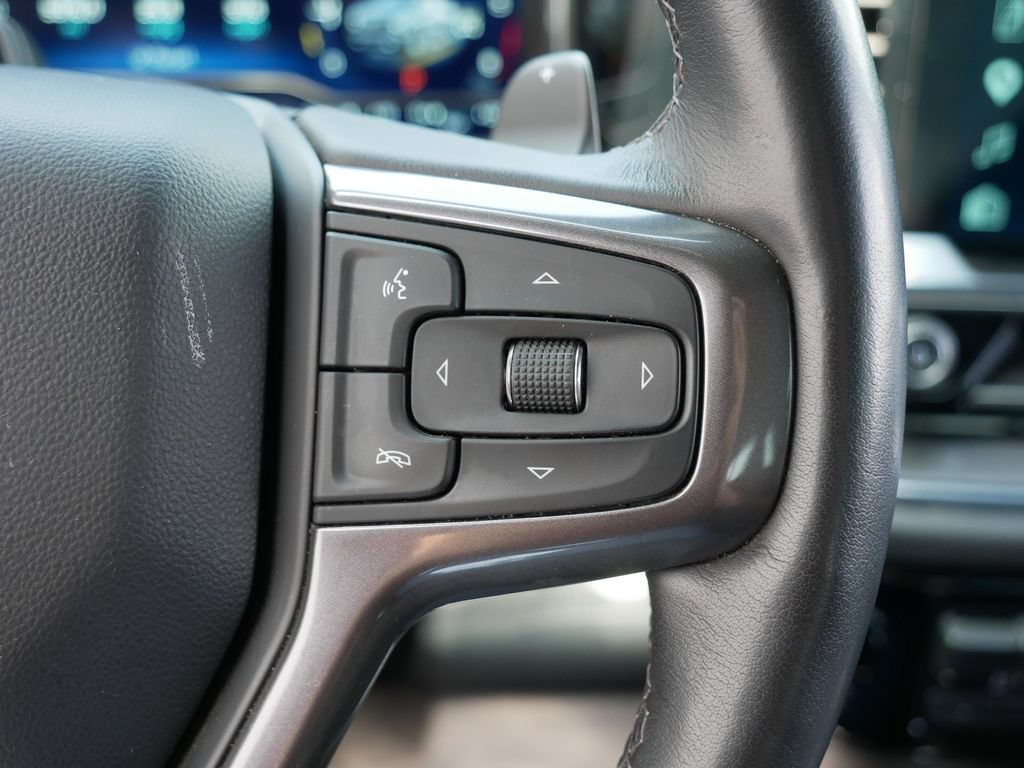 Used 2024 Chevrolet Silverado 1500 High Country w/ Technology Package AWD/4WD image 22