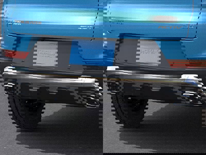 New 2026 Chevrolet TrailBlazer ACTIV w/ Convenience Package image 14