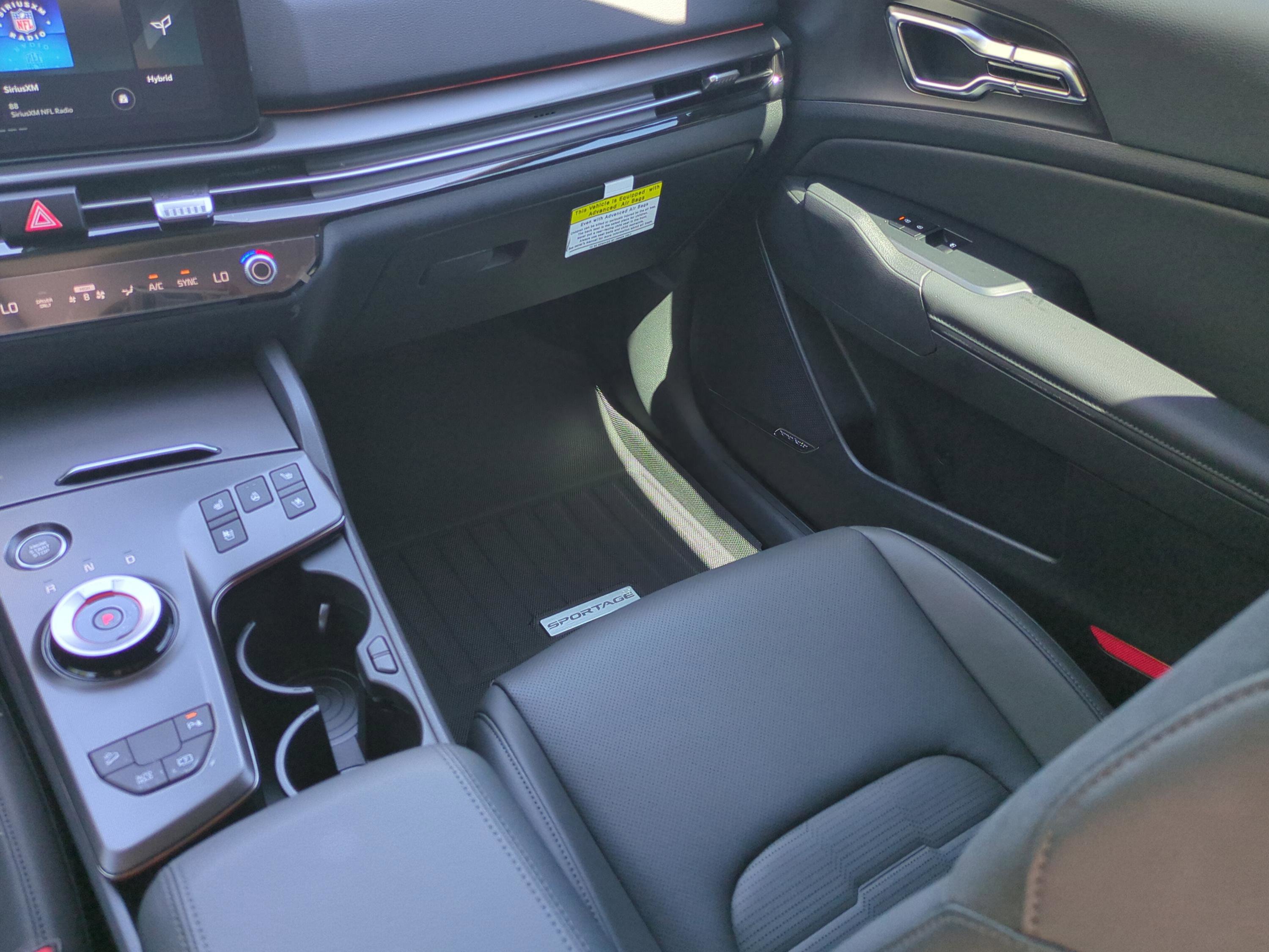 New 2026 Kia Sportage SX Prestige image 16