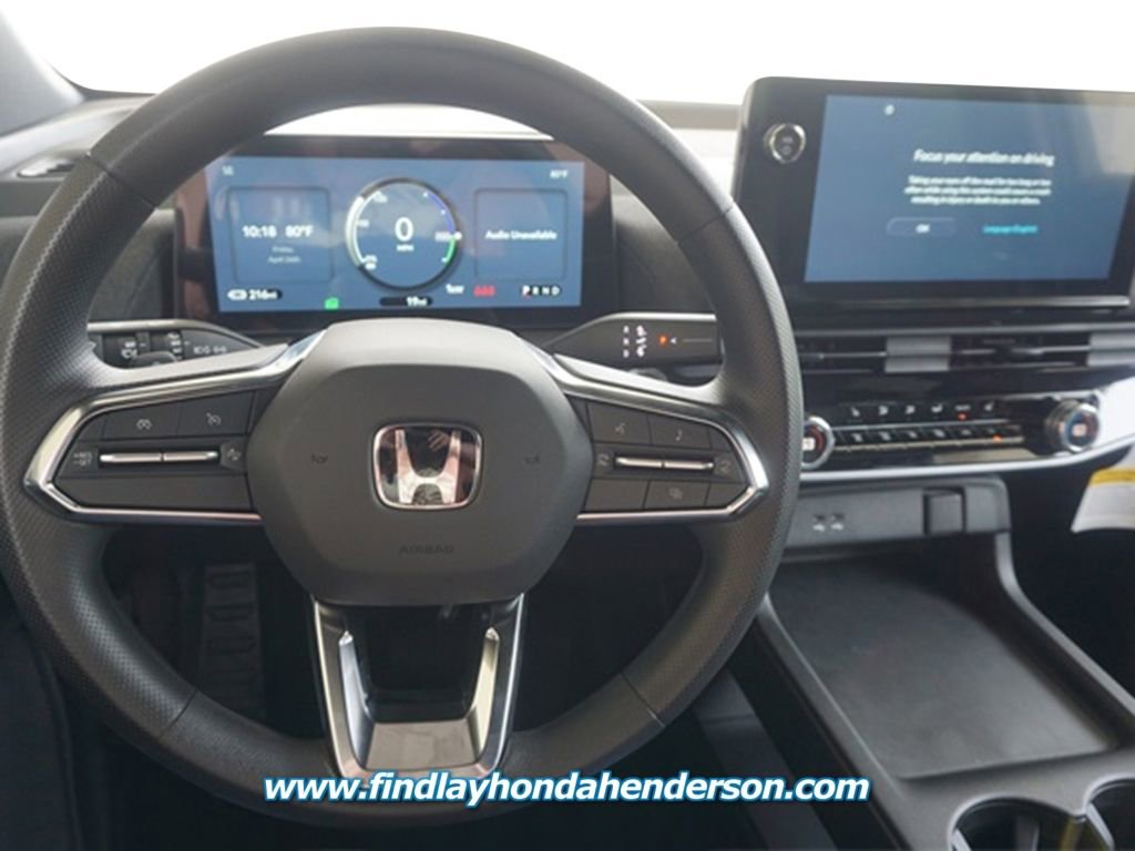 New 2026 Honda Prologue Eco image 8