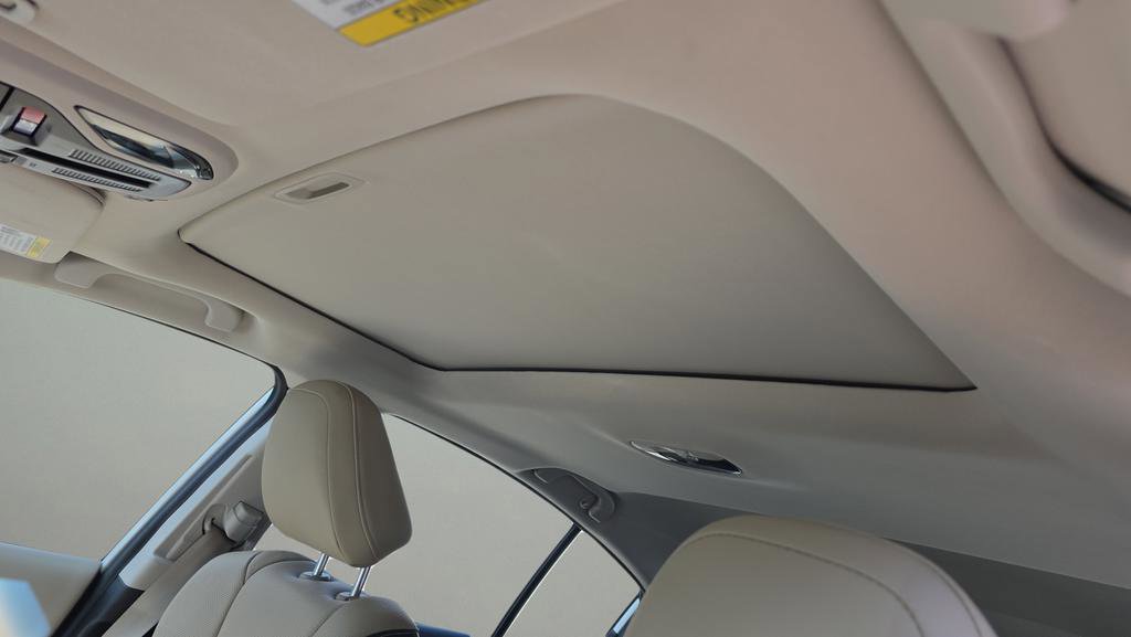 Used 2020 Subaru Legacy Limited w/ Popular Package #2 image 12