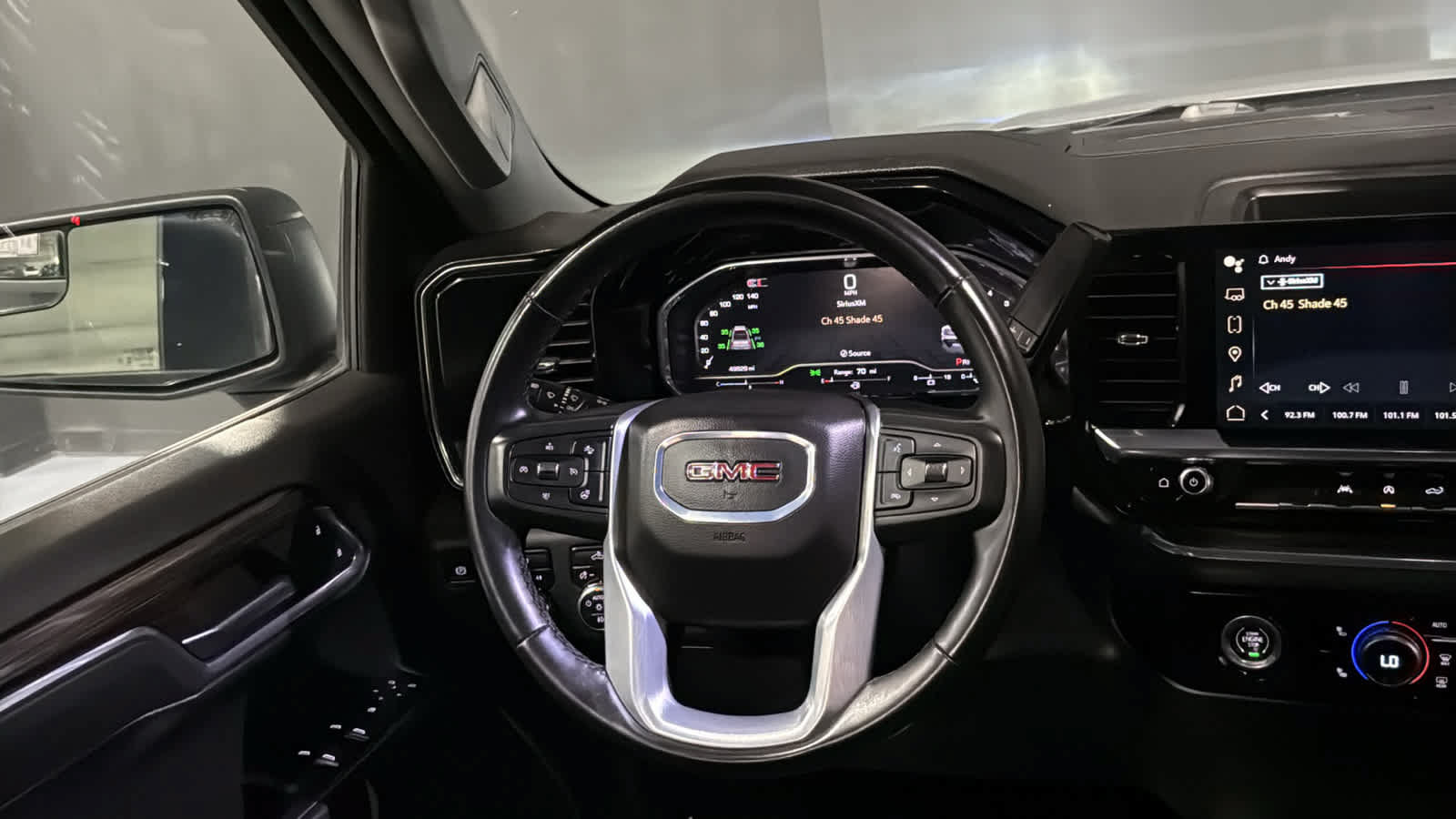 Used 2024 GMC Sierra 1500 Elevation AWD/4WD image 24