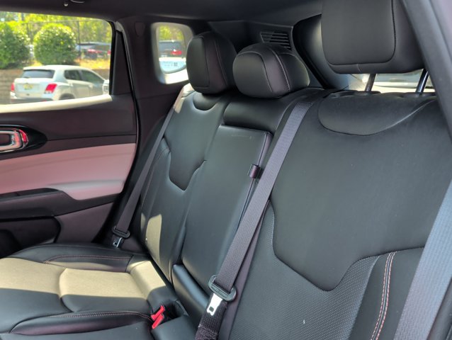 Used 2023 Jeep Compass Limited AWD/4WD image 22