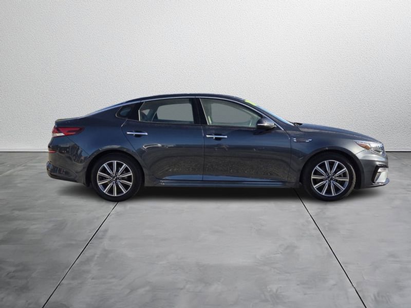 Used 2020 Kia Optima Premium image 6