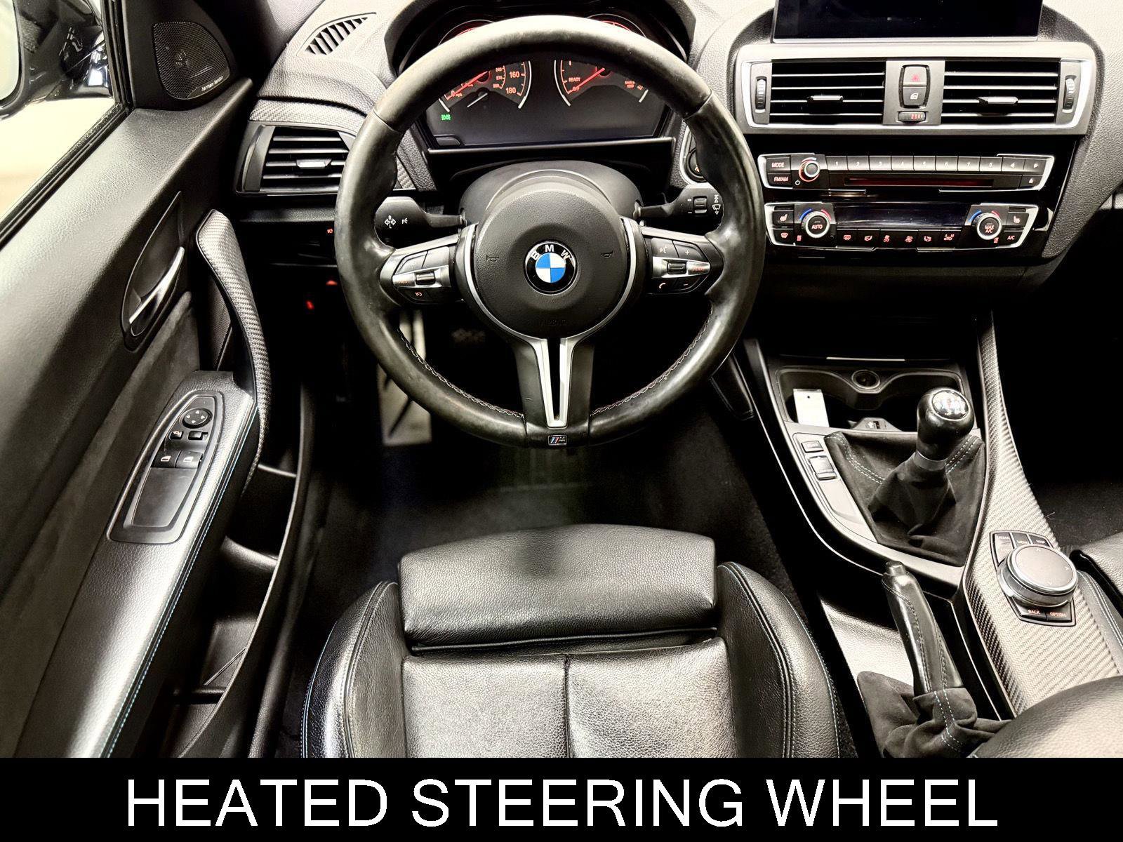 Used 2017 BMW M2 RWD image 2