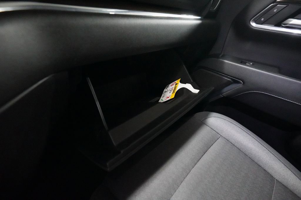 Certified 2024 Chevrolet Silverado 1500 RST AWD/4WD image 28